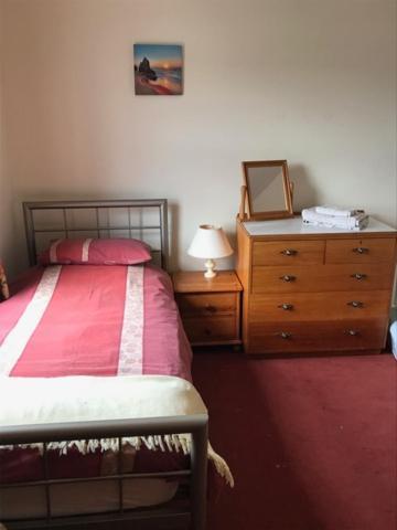 The Bustard Apartment Salisbury Exterior photo